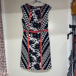 Emma & Michele Sz 8 Dress